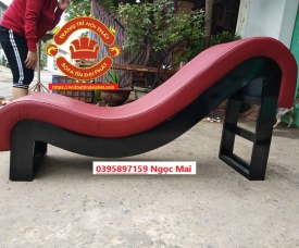 Ghế Tình Yêu 07