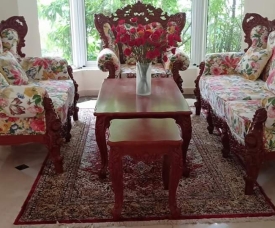 Sofa Tân Cổ Điển 07