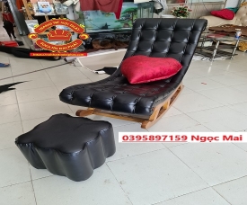 Ghế thư giãn 04