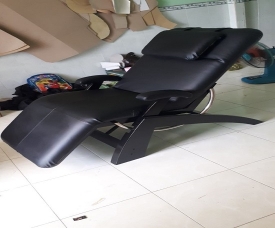 Ghế thư giãn có động cơ 01