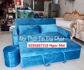 SOFA GIƯỜNG 09