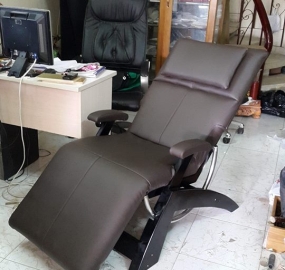 Ghế thư giãn có động cơ 